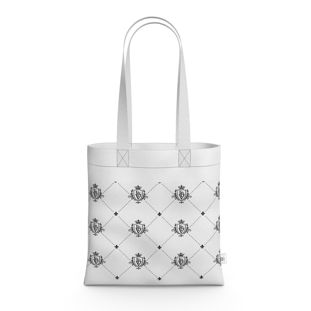 The FBV Mini Neoprene  Totelet- Blanc