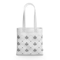 The FBV Mini Neoprene  Totelet- Blanc