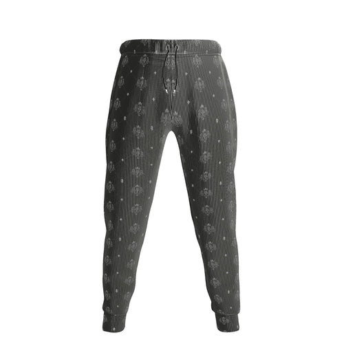 FBV Mens Tracksuit Bottoms — Noir