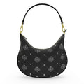 The FBV Hobo Bag — Noir