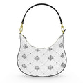 The FBV Hobo Bag — Blanc