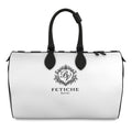 The Heritage Stripe Weekend Duffle Bag
