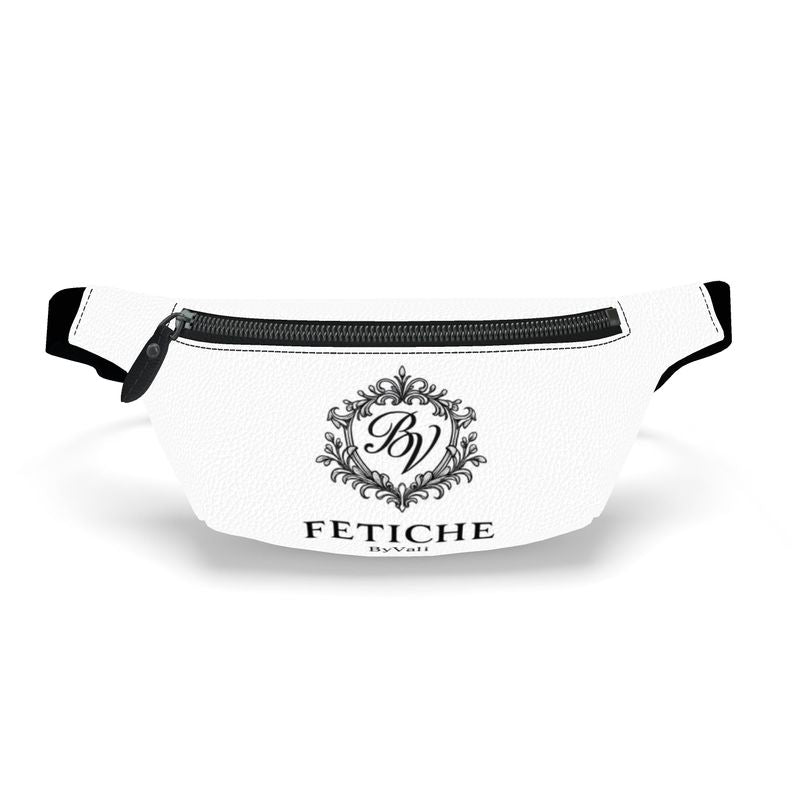 The Heritage Stripe Fanny Pack