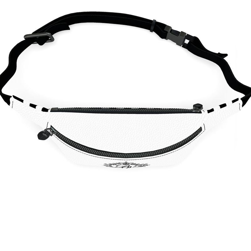 The Heritage Stripe Fanny Pack