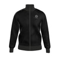 FETICHE ByVali  Mens Tracksuit Jacket- Noir