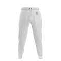 FETICHE ByVali Tracksuit Bottoms — Blanc