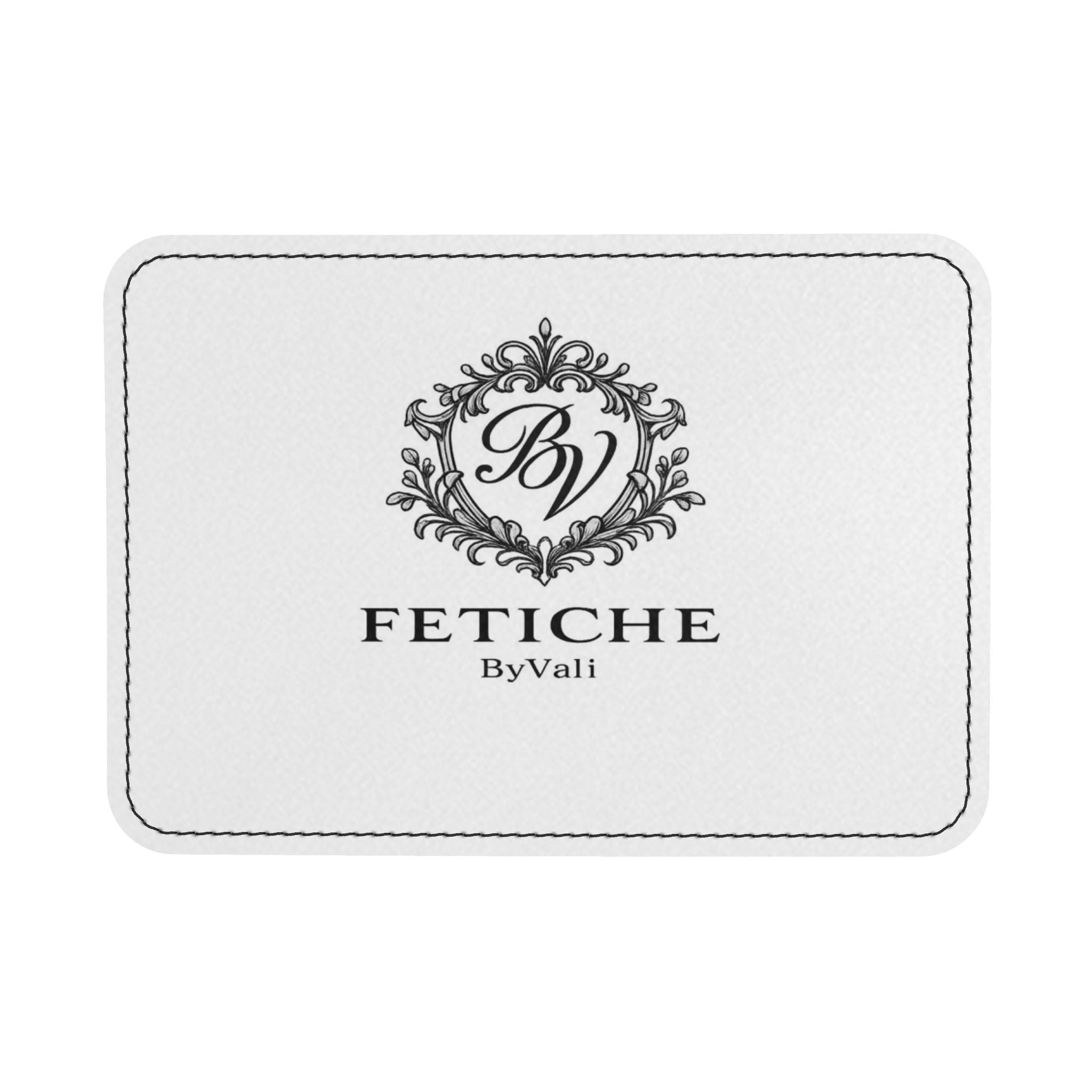 FETICHE ByVali Signature Tote