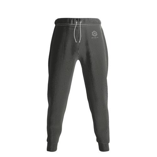 FBV  Tracksuit Bottoms-Noir