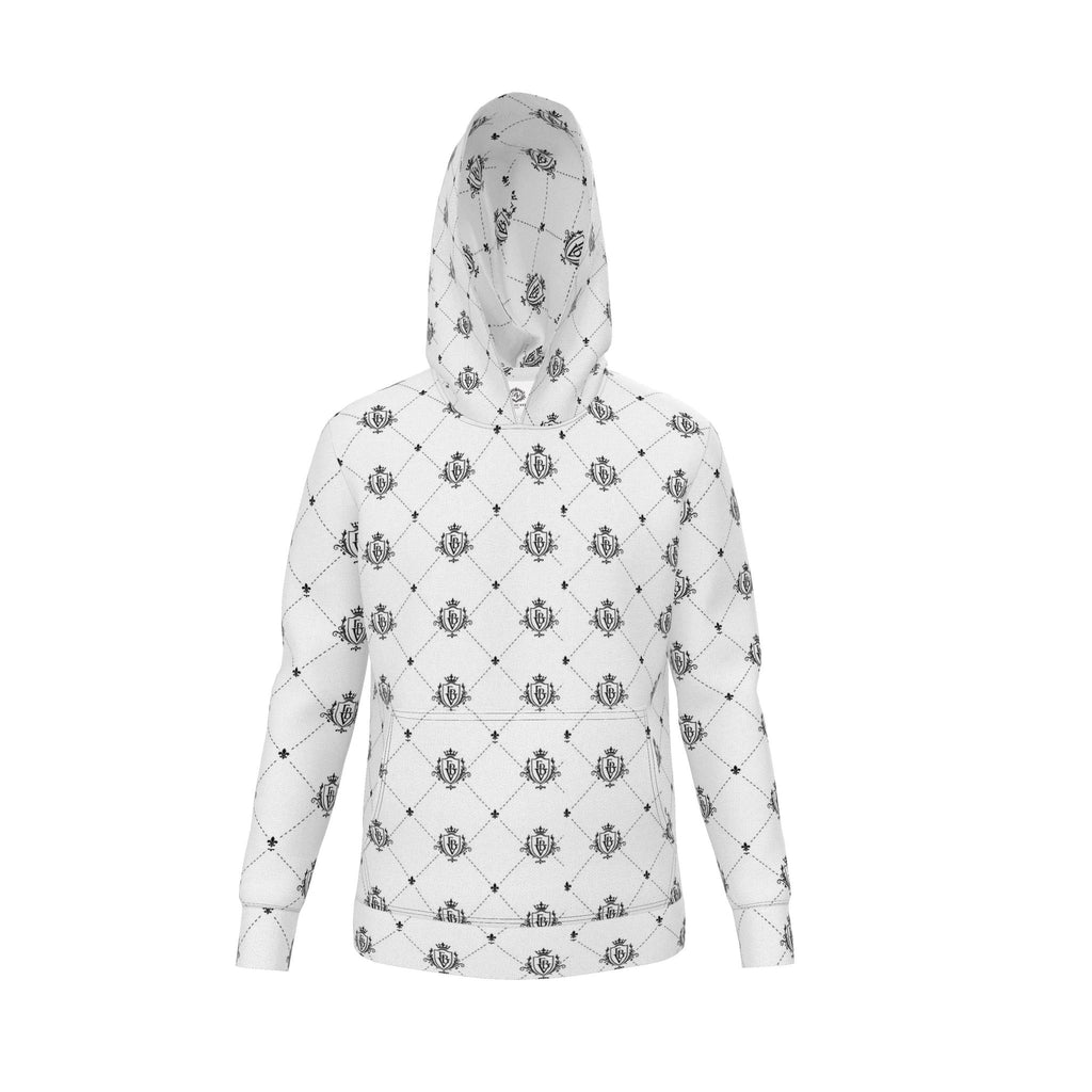 The FBV Hoodie