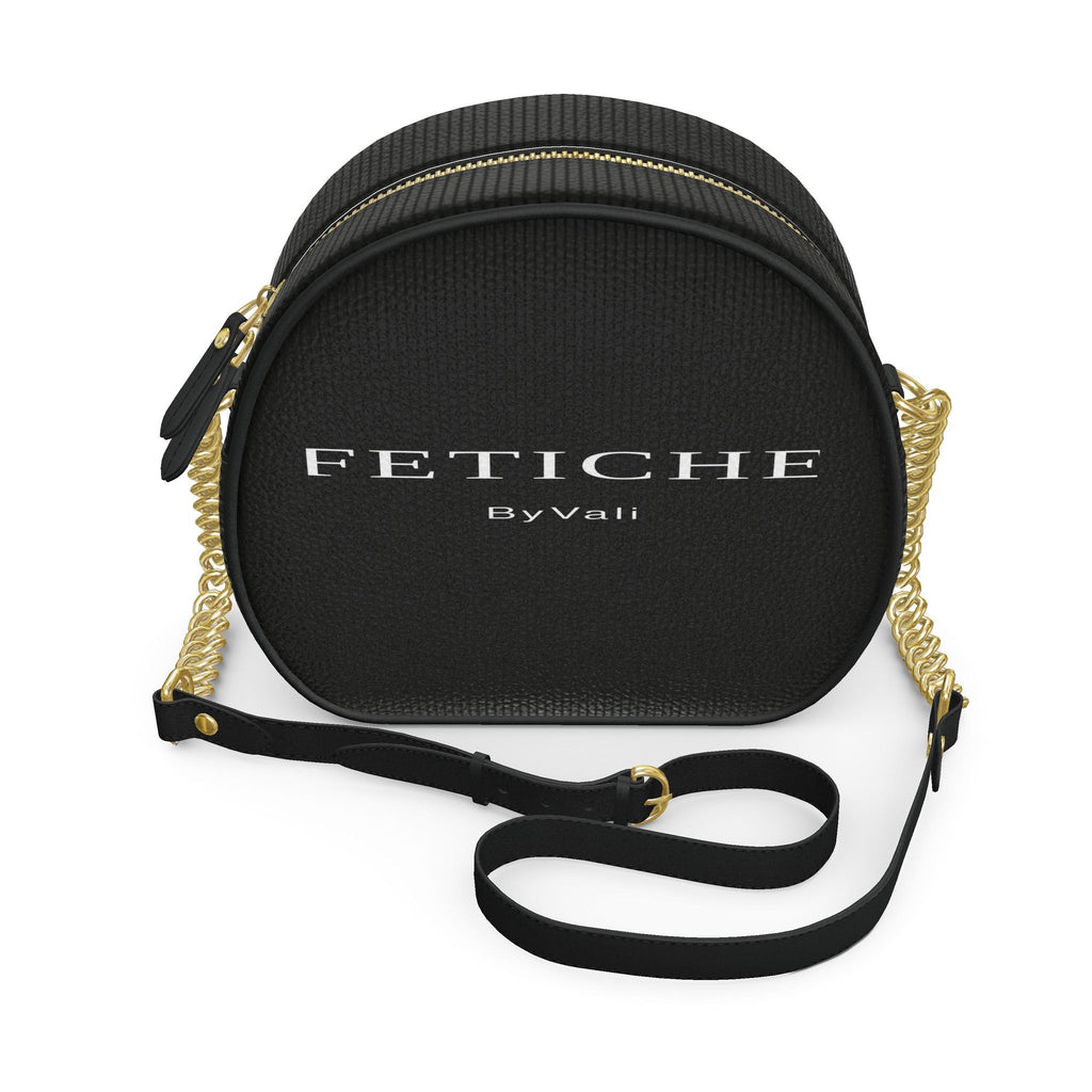 FETICHE ByVali Box Bag - Noir