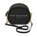 FETICHE ByVali Box Bag - Noir