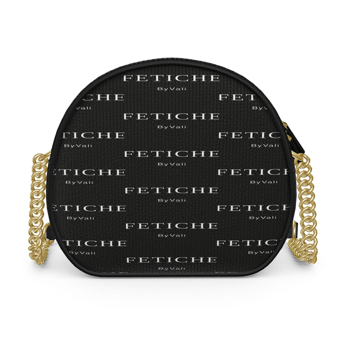 FETICHE ByVali Box Bag - Noir