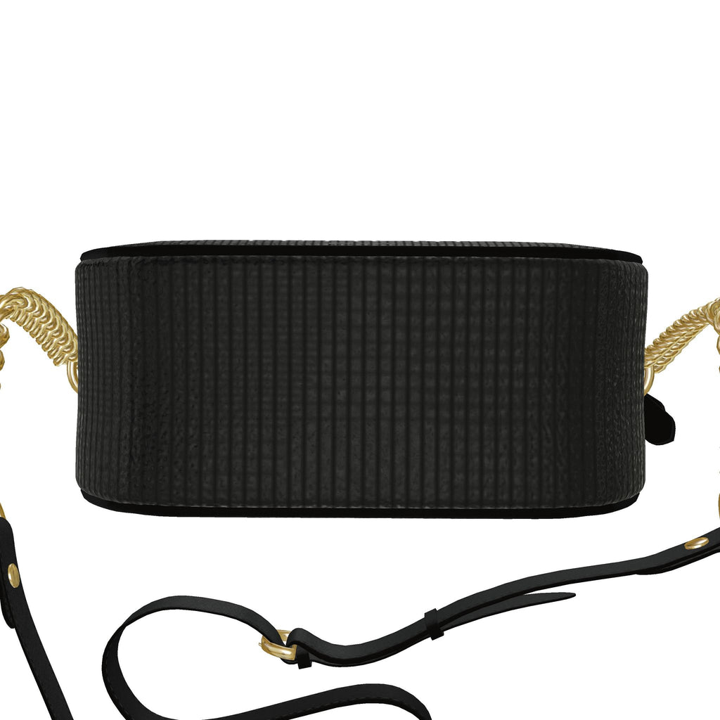 FETICHE ByVali Box Bag - Noir