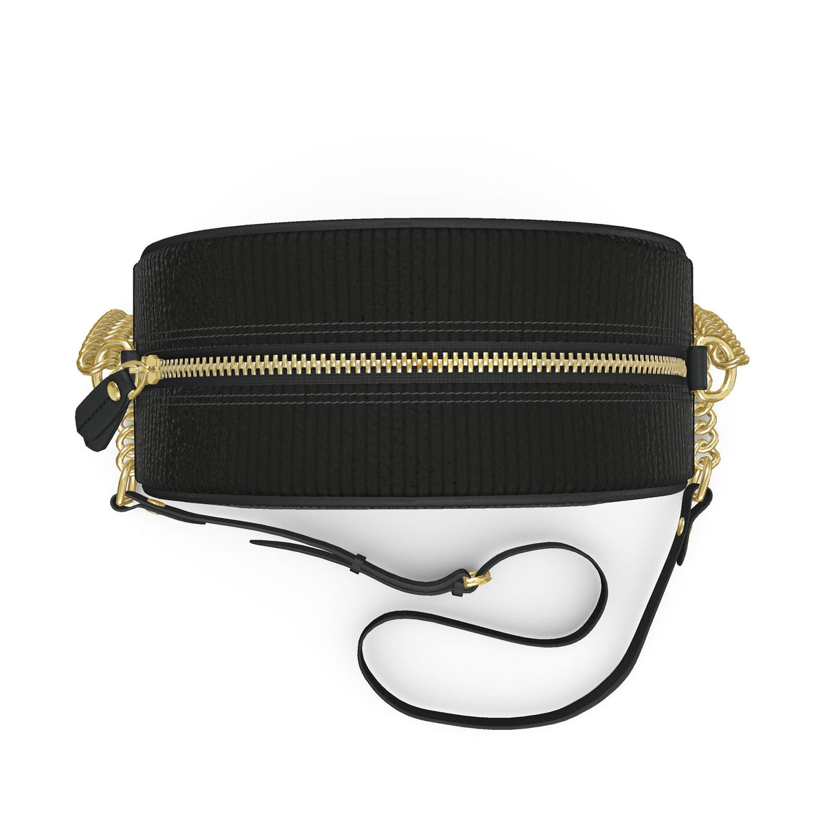 FETICHE ByVali Box Bag - Noir