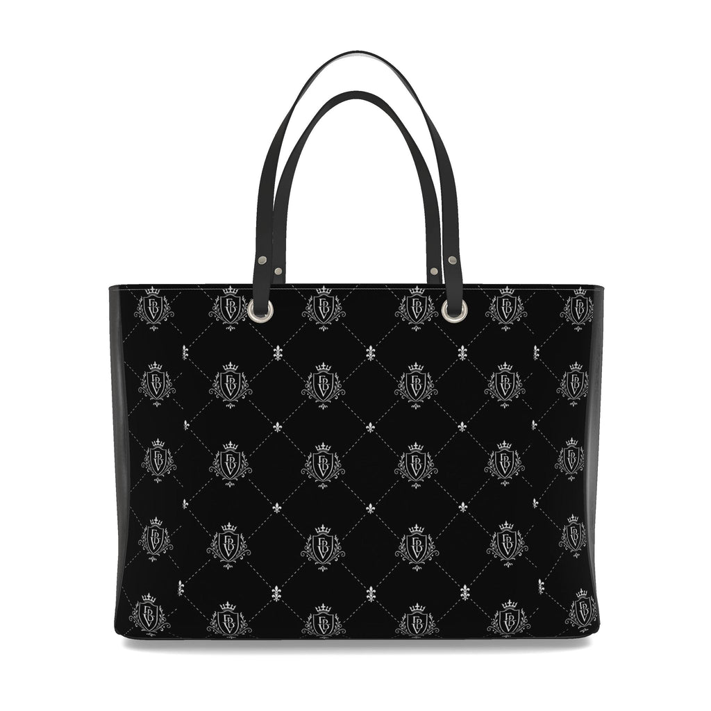 FETICHE ByVali Chloe Handbag — Noir
