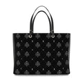 FETICHE ByVali Chloe Handbag — Noir