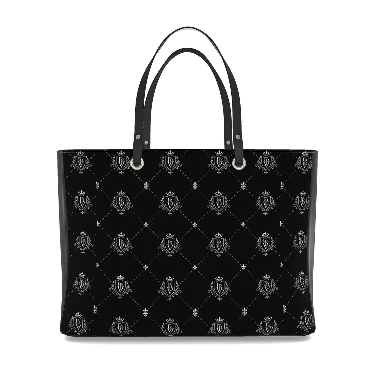 FETICHE ByVali Chloe Handbag — Noir