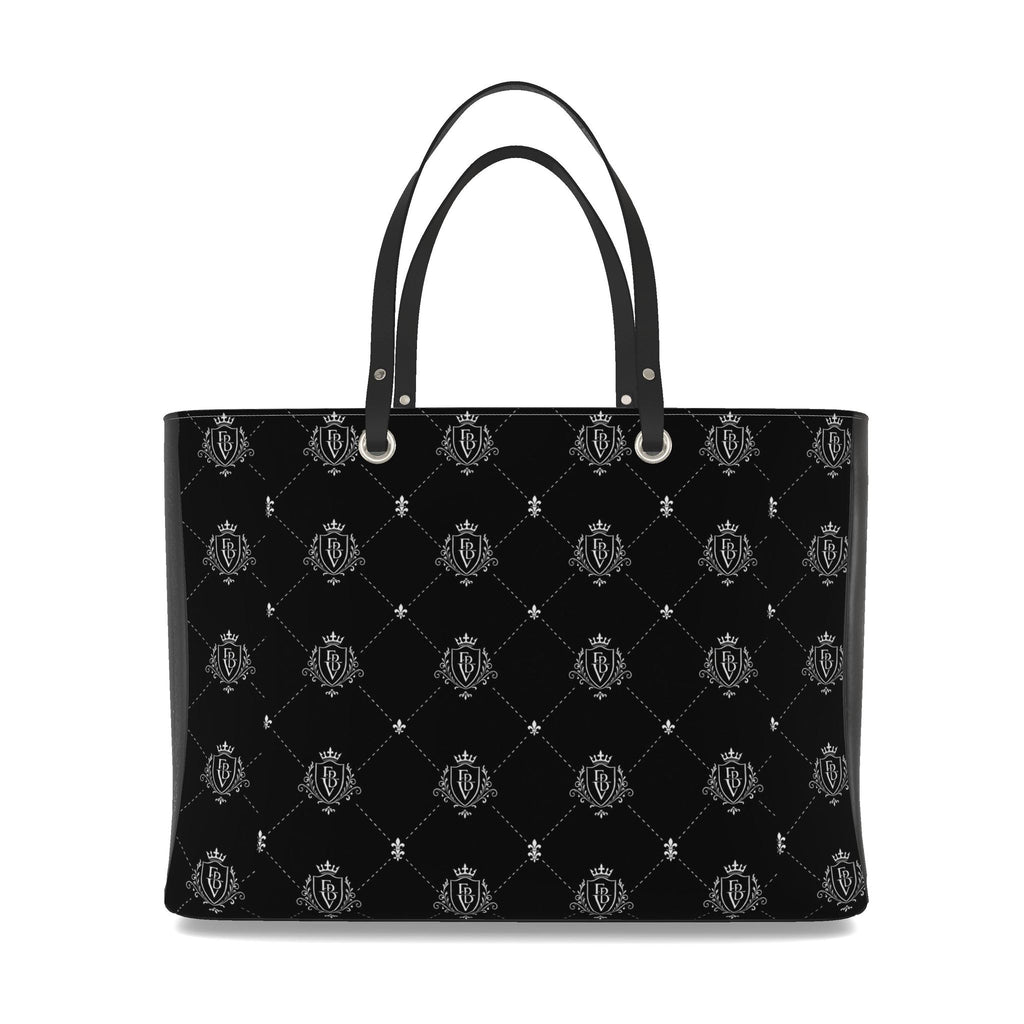 FETICHE ByVali Chloe Handbag — Noir