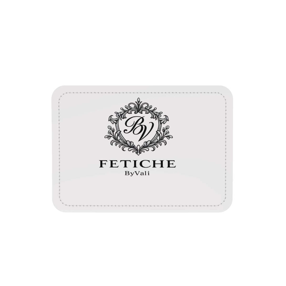 FETICHE ByVali Chloe Handbag — Noir
