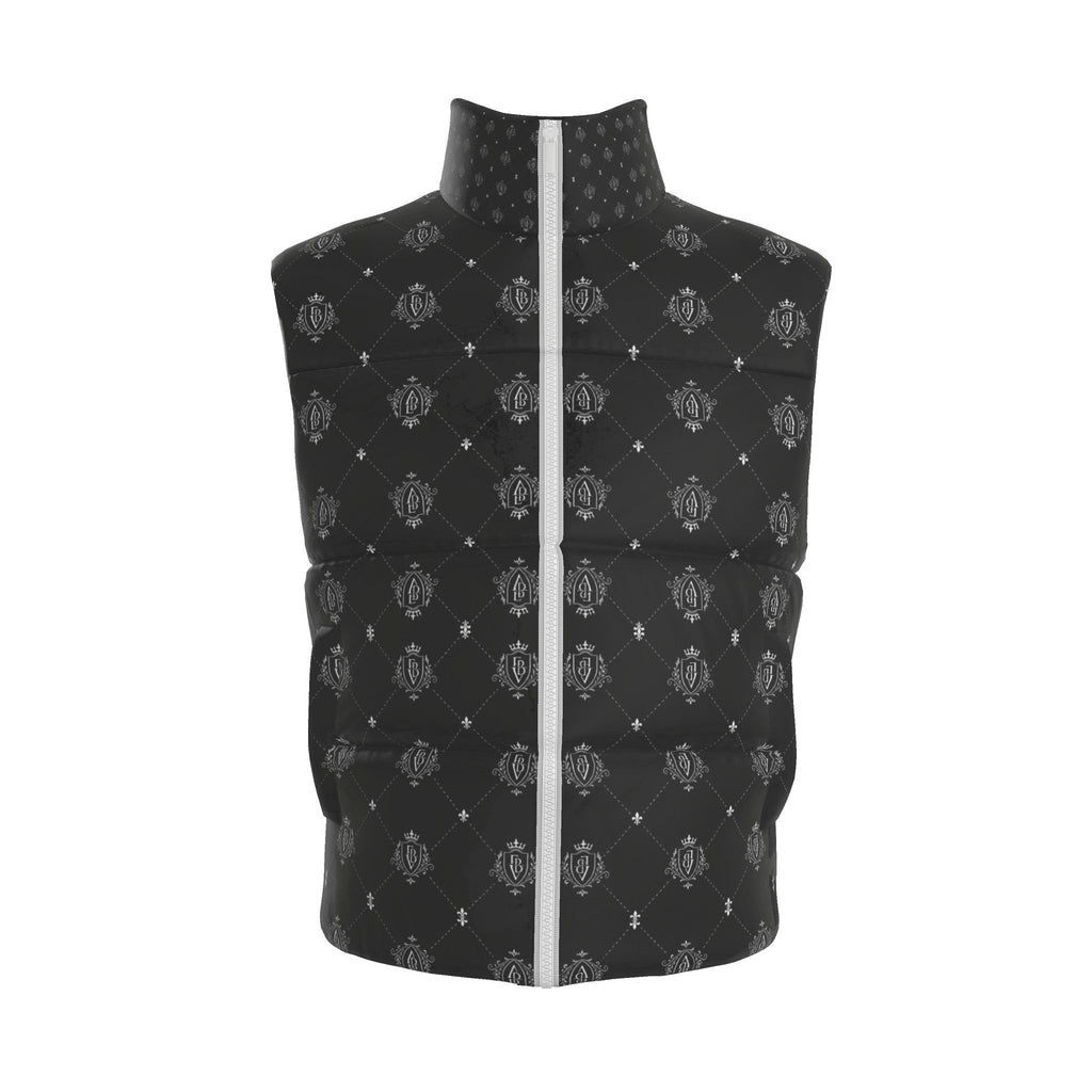 FETICHE ByVali Puffer Vest