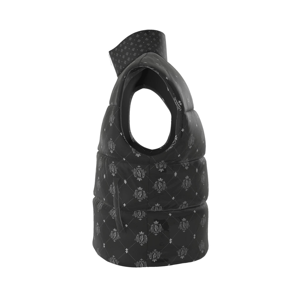 FETICHE ByVali Puffer Vest