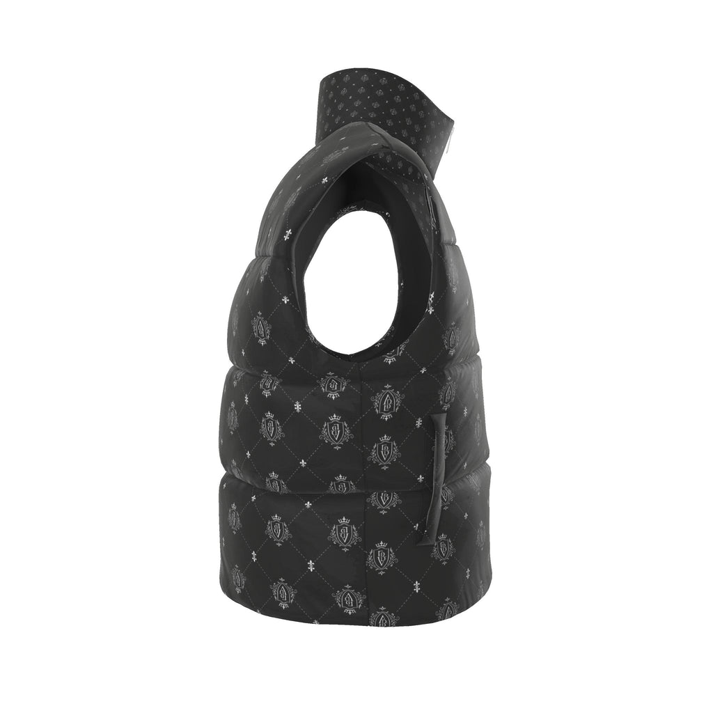 FETICHE ByVali Puffer Vest