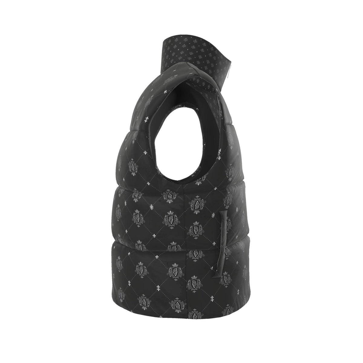 FETICHE ByVali Puffer Vest