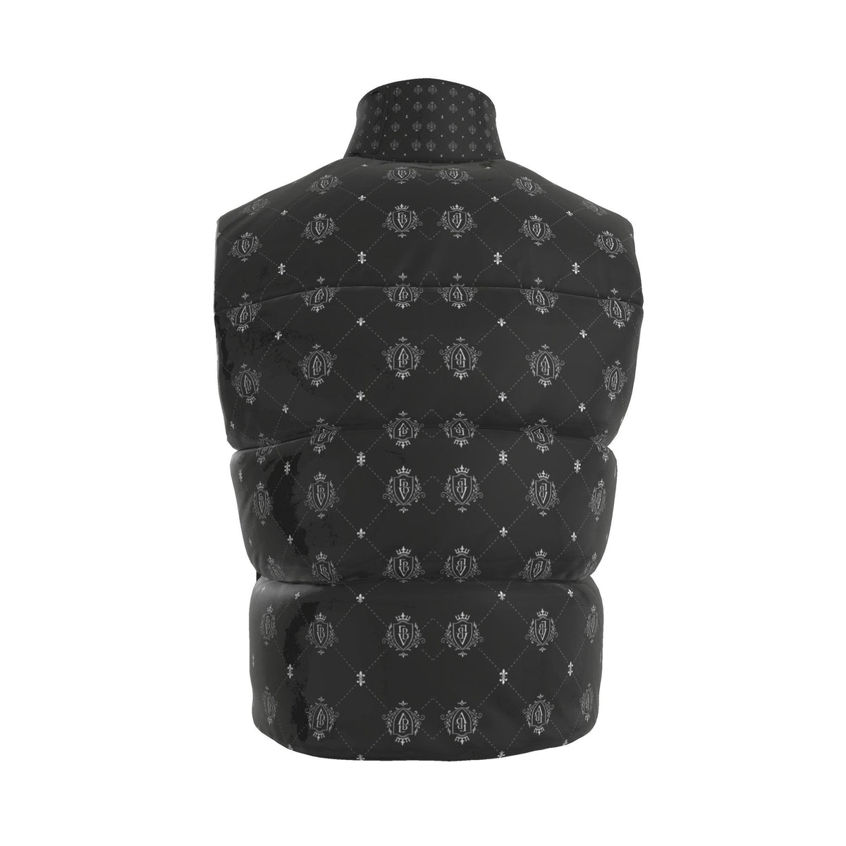 FETICHE ByVali Puffer Vest