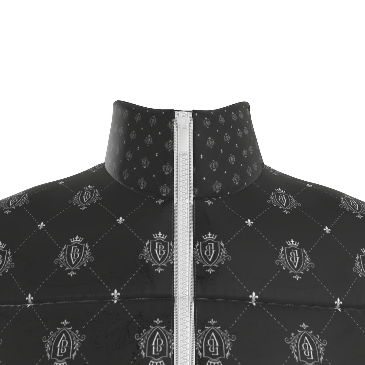 FETICHE ByVali Puffer Vest