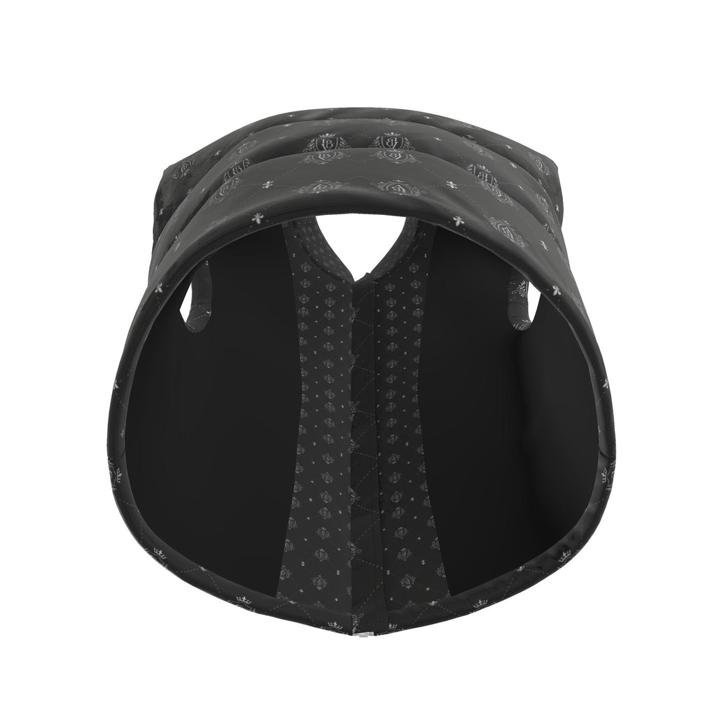 FETICHE ByVali Puffer Vest