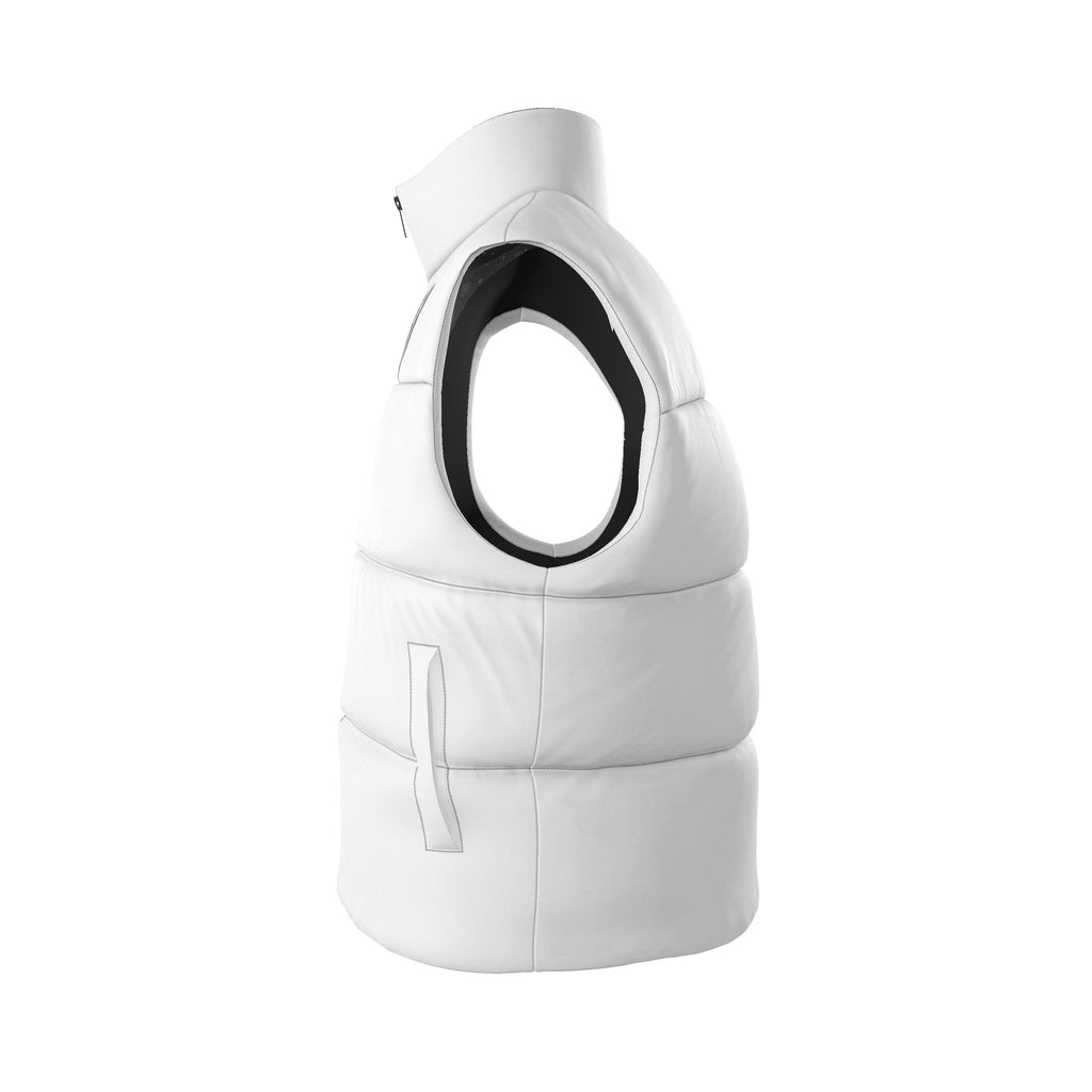 FETICHE ByVali Puffer Vest