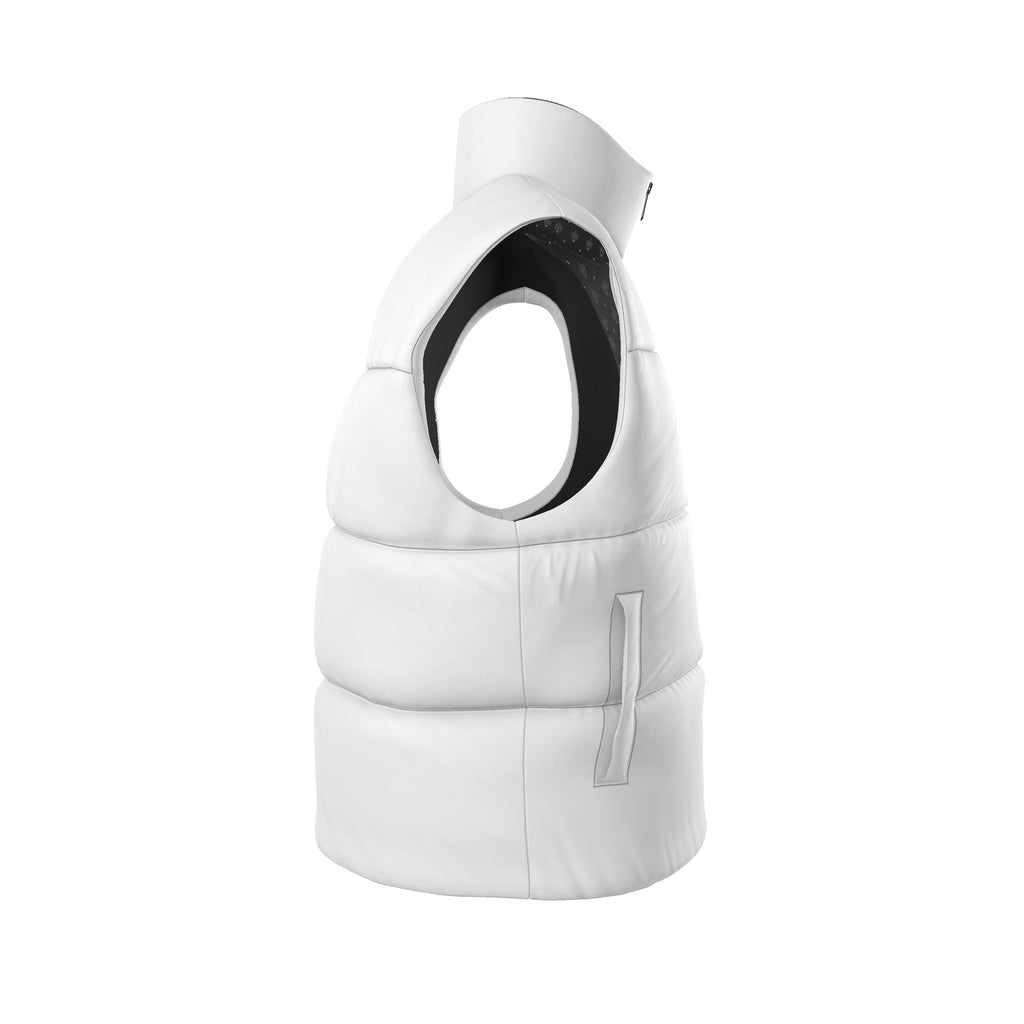 FETICHE ByVali Puffer Vest