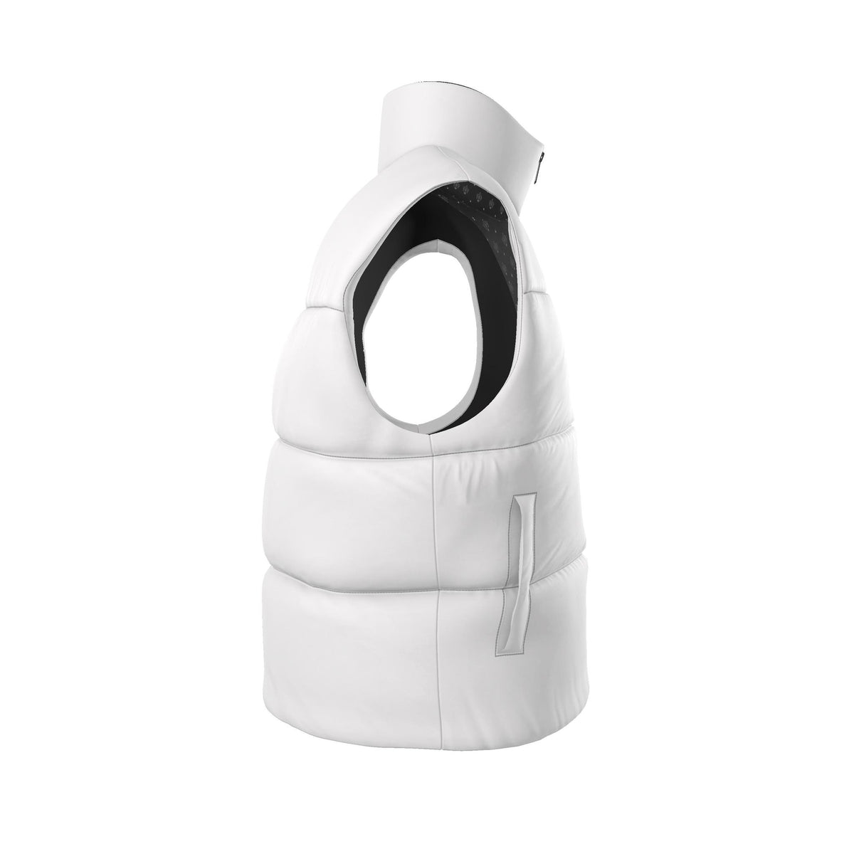 FETICHE ByVali Puffer Vest