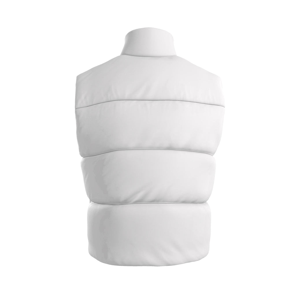FETICHE ByVali Puffer Vest