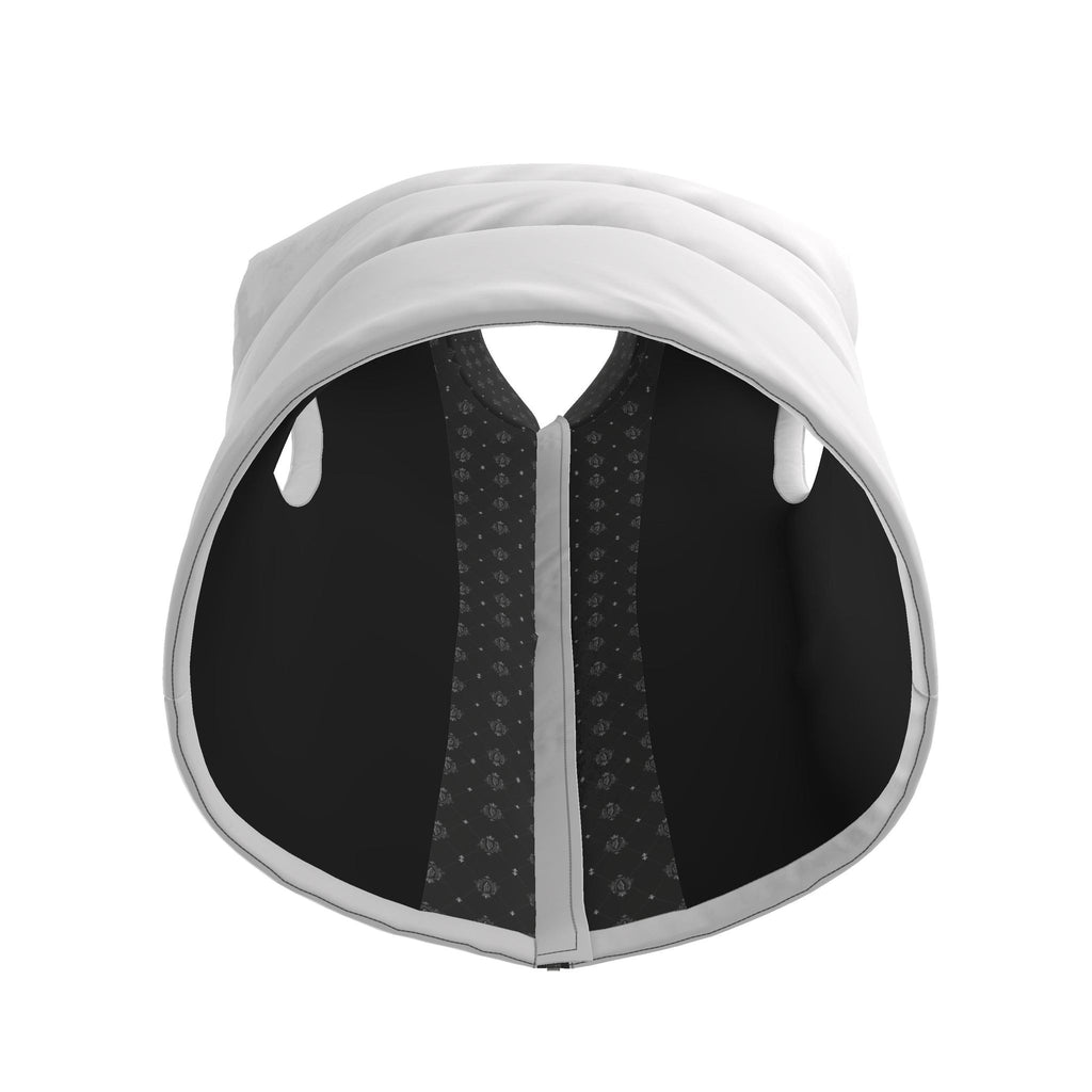 FETICHE ByVali Puffer Vest