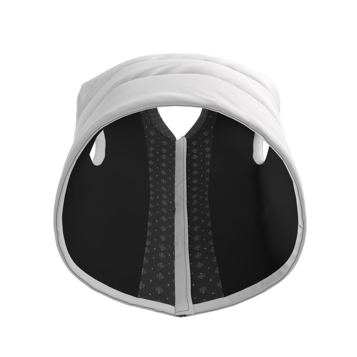 FETICHE ByVali Puffer Vest