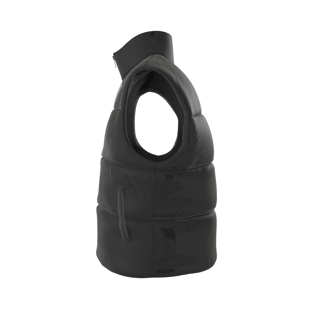 FETICHE ByVali Puffer Vest