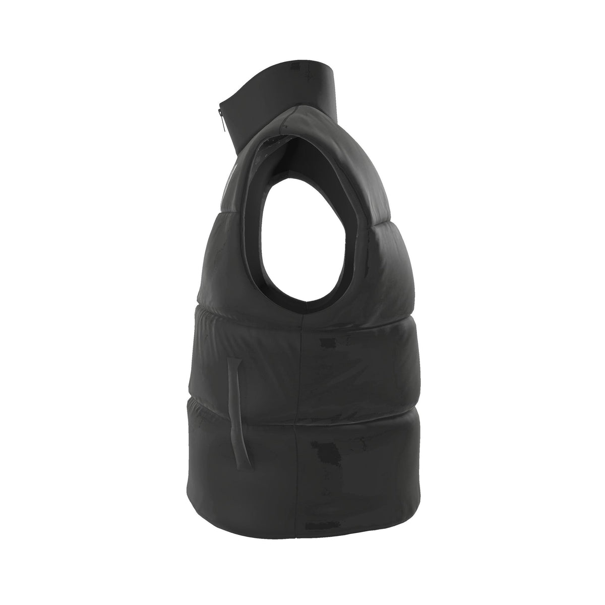 FETICHE ByVali Puffer Vest