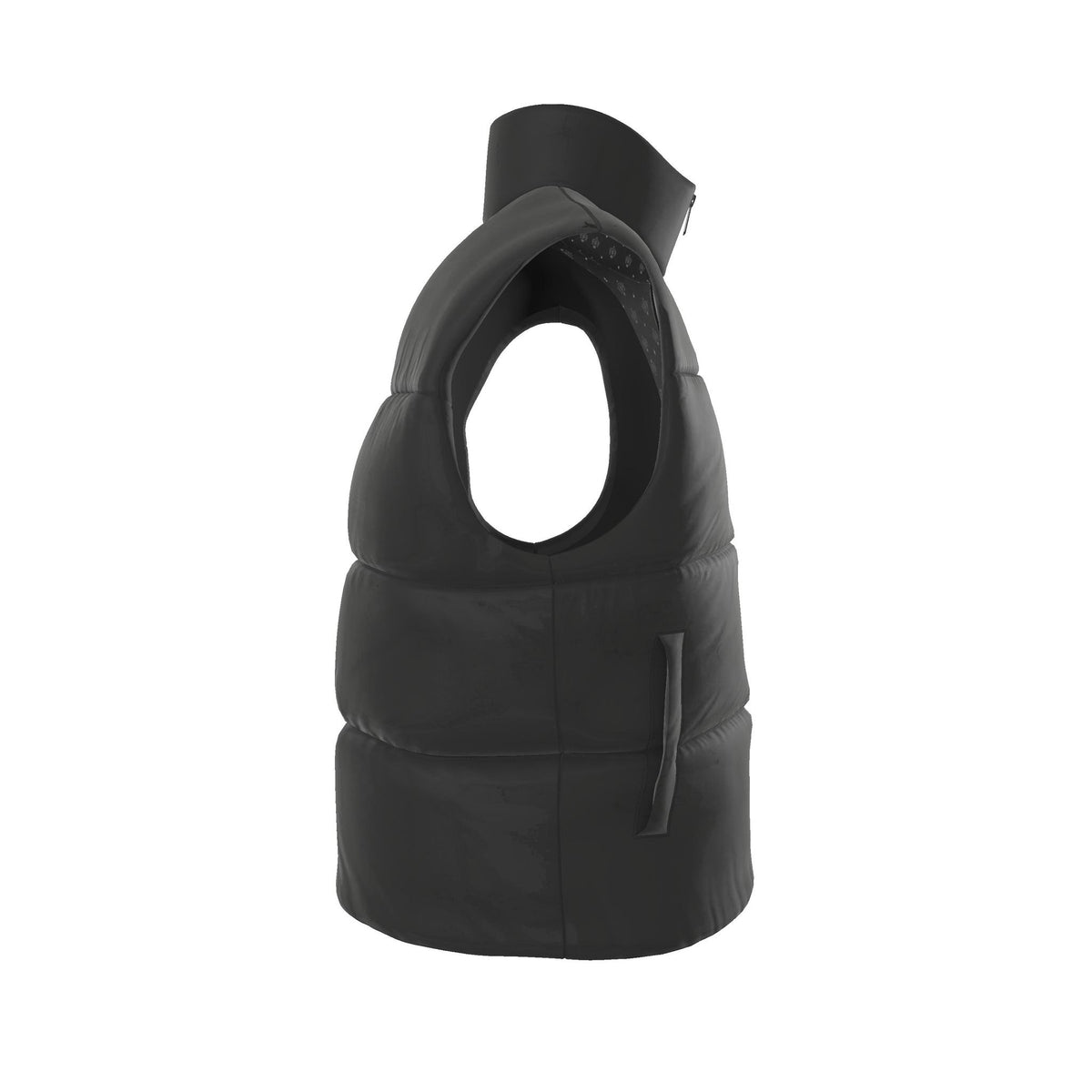 FETICHE ByVali Puffer Vest