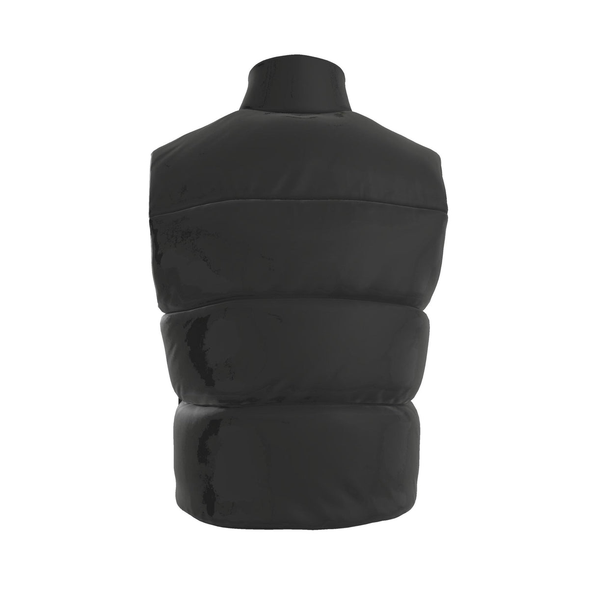 FETICHE ByVali Puffer Vest