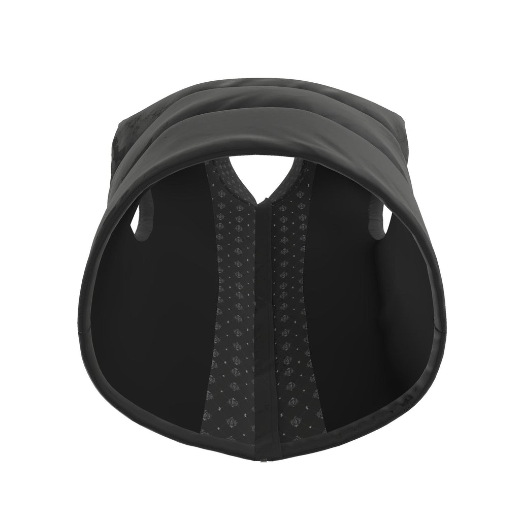 FETICHE ByVali Puffer Vest