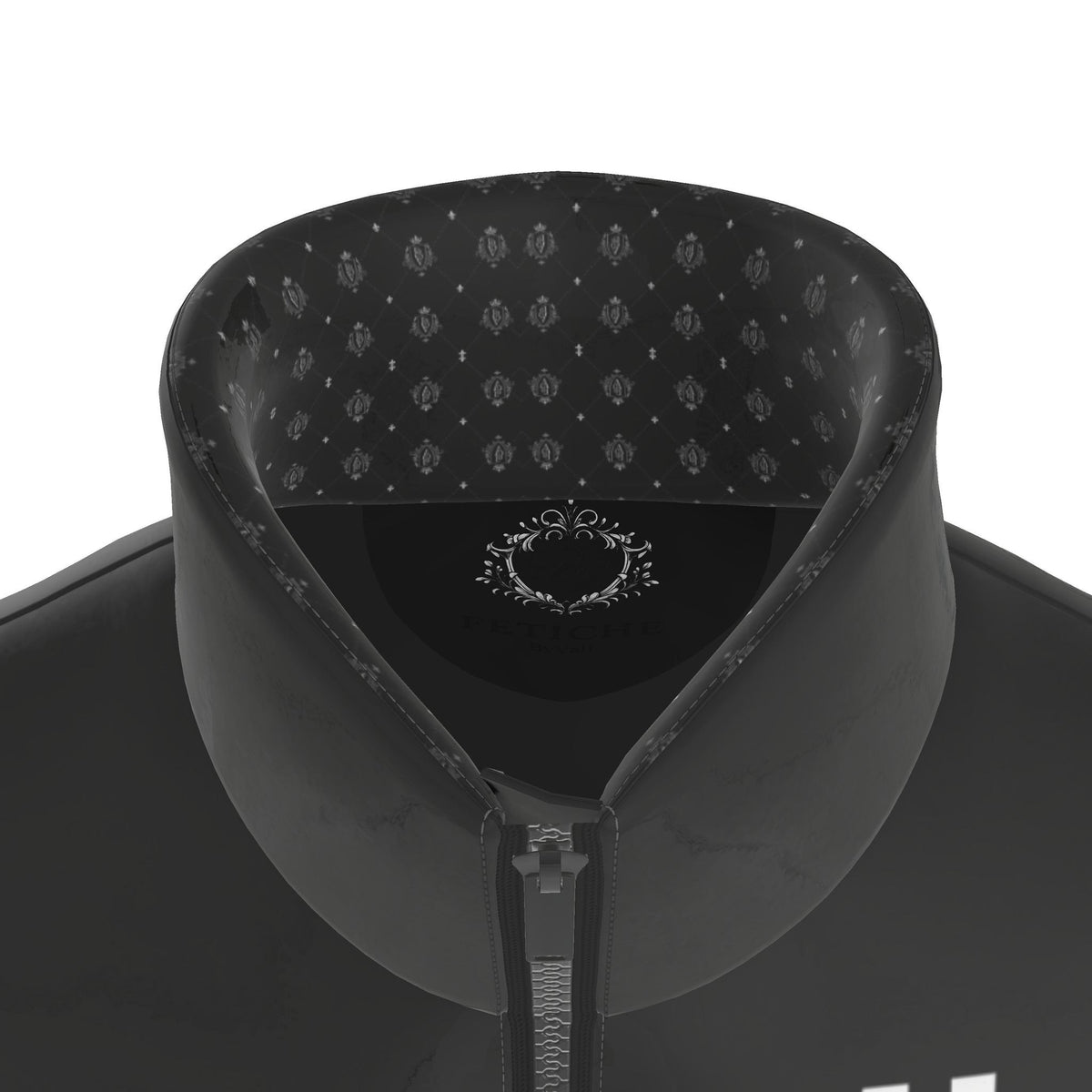 FETICHE ByVali Puffer Vest