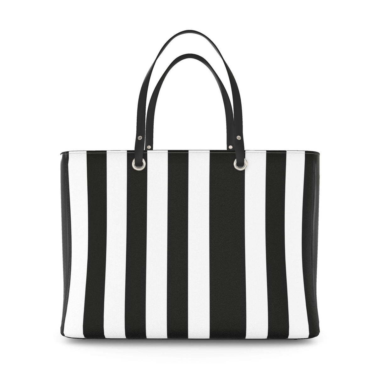 FETICHE ByVali - The Poise Handbag- Blanc