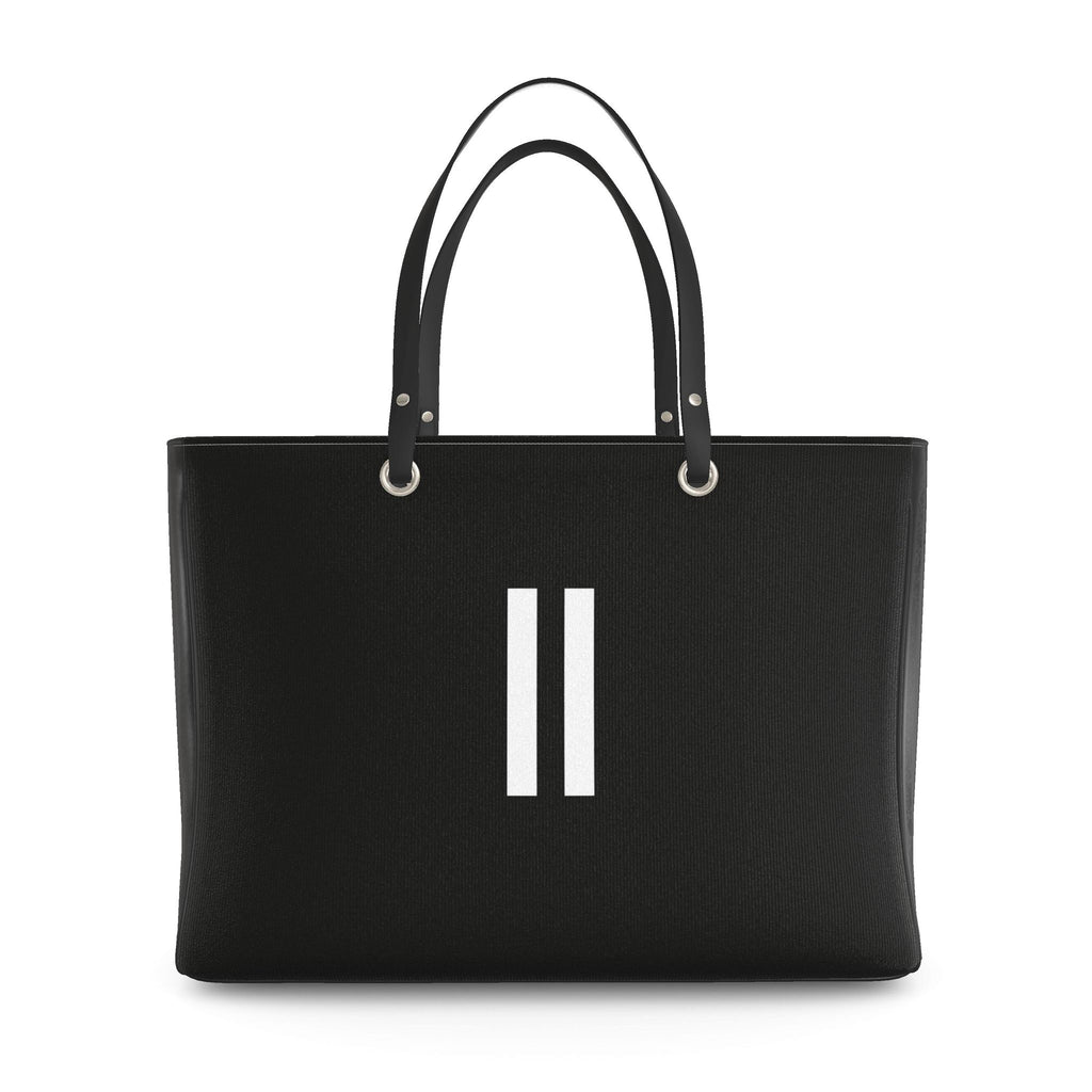 FETICHE ByVali - The Poise Handbag- Noir