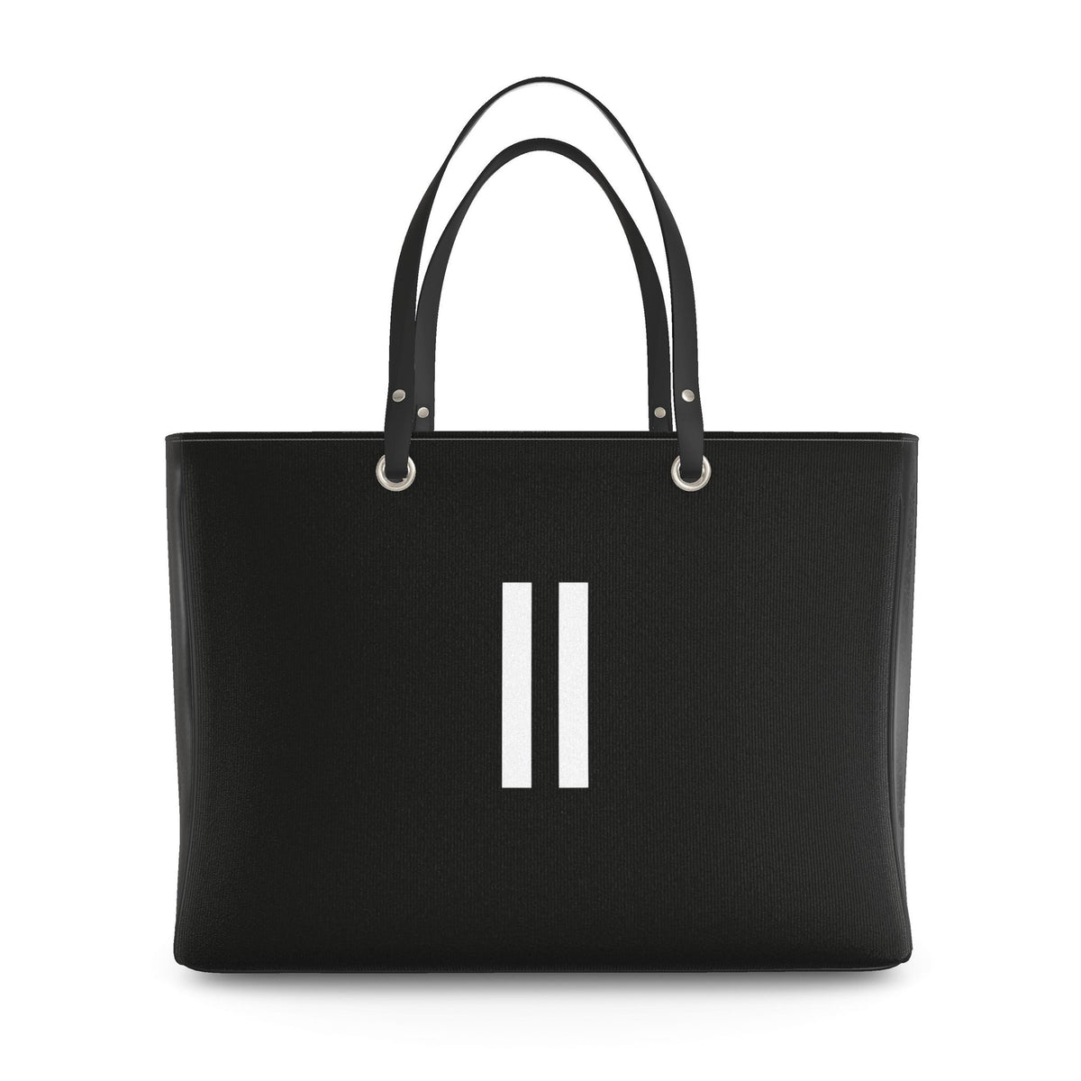 FETICHE ByVali - The Poise Handbag- Noir