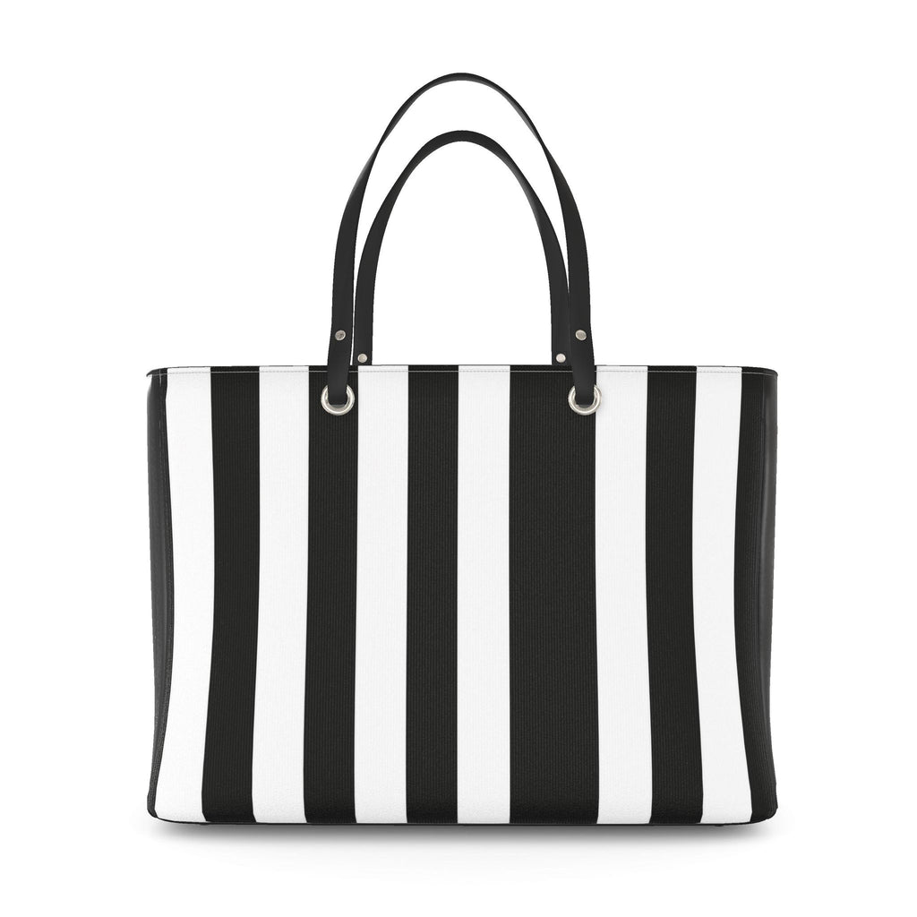 FETICHE ByVali - The Poise Handbag- Noir