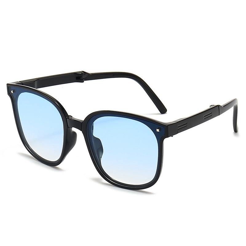 Summer Beach Folding Sunglasses