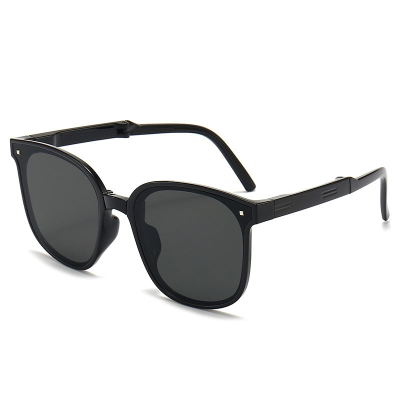 Summer Beach Folding Sunglasses