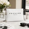 FETICHE ByVali Signature Crossbody Bag