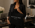 FETICHE ByVali  Signature Tote
